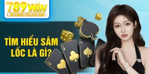 Tìm hiểu sâm lốc là gì?