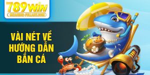 Vài nét về hướng dẫn bắn cá