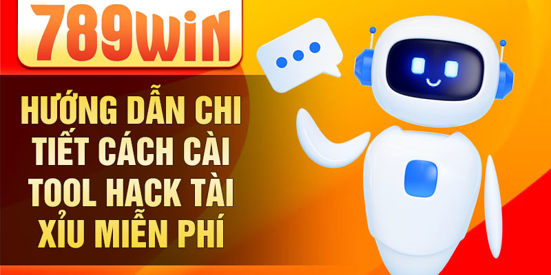 Hướng dẫn chi tiết cách cài tool hack tài xỉu miễn phí Hướng dẫn chi tiết cách cài tool hack tài xỉu miễn phí